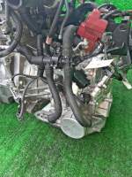 АКПП K41101A  1NR-FE TOYOTA AXIO NRE160,NSP120,NSP140  (Тойота Аксио )