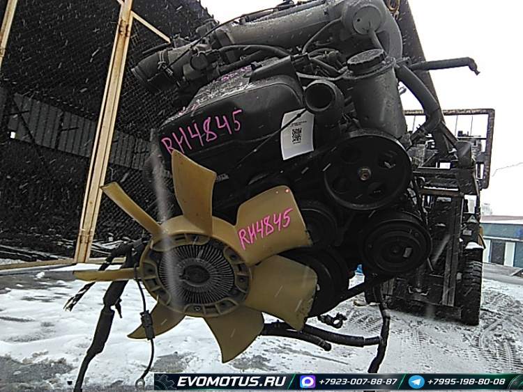 Двигатель 1JZGE TOYOTA CROWN JZS171 (тойота краун)