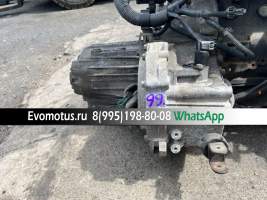 МКПП RS5F70A на QG15 NISSAN NISSAN AD VFY11 (ниссан ад)
