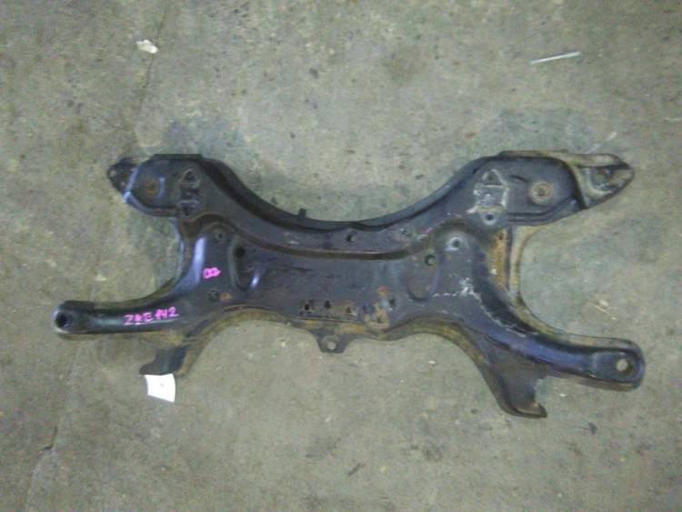 Балка подвески  2ZR-FE TOYOTA  FIELDER ZRE142  (Тойота  Филдер)  перед