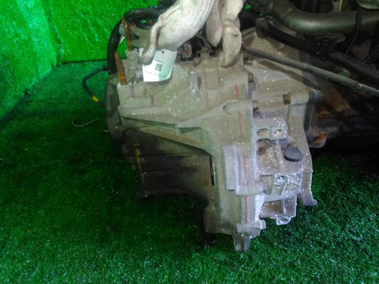 АКПП F4A422FZB2 на 4G64 MITSUBISHI  CHARIOT GRANDIS N84W (Мицубиси Шариот Грандис)