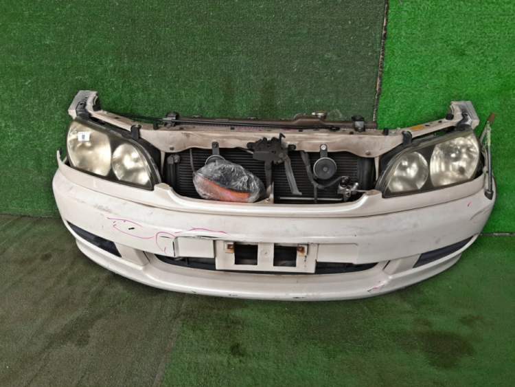 Ноускат  3S-FE TOYOTA IPSUM SXM10  (Тойота Ипсум) БЕЛАЯ НОЧЬ
