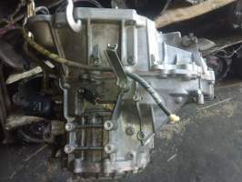 АКПП U341E-04A на 3C-E TOYOTA COROLLA CE121 ( Тойота Королла )