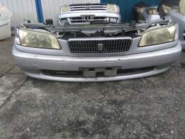 ноускат 5a-fe на TOYOTA SPRINTER ae110 (Тойота Спринтер)  серый