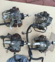 тнвд 22100-30021 на 1KDFTV TOYOTA LAND CRUISER PRADO KDJ120, KDJ125 (Тойота Ланд Крузер)
