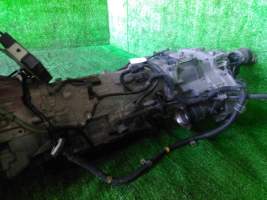 АКПП  V5A515AB  на 6G74 MITSUBISHI   CHALLENGER K99W (Мицубиси Челленджер )