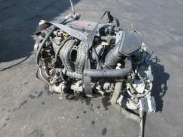 Двигатель  4B12 MITSUBISHI OUTLANDER CW5W (Мицубиси Аутлендер )