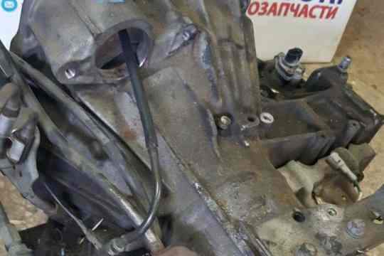 АКПП A140E на 5S TOYOTA SCEPTER SXV10 (Тойота Скептер)