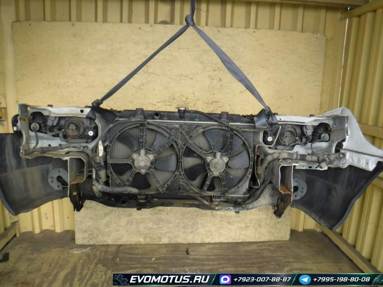 Ноускат NISSAN AD Y11 (ниссан ад)