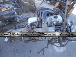 Двигатель RB20E на NISSAN LAUREL HC34, C34 (Ниссан Лаурель)