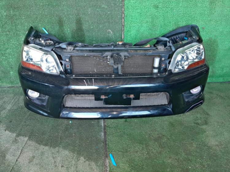 Ноускат на 4G93 MITSUBISHI LANCER CEDIA CS3A (Мицубиси Лансер) ченый