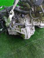 АКПП U660E на 2GR TOYOTA PREVIA GSR50 (Тойота Превия)