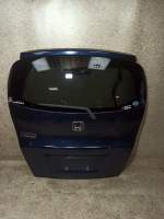 Дверь пятая на HONDA FREED GB3 СИНИЙ