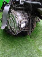 АКПП  K112 на 2AZ TOYOTA MARK X ANA10  (Тойота Марк икс )