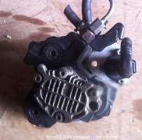 тнвд 22100-33021 на 1ND-TV TOYOTA SUCCEED NLP51 (тойота саксид)