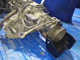 АКПП V5A517AB на 6G74 MITSUBISHI PAJERO V65W (мицубиси паджеро)