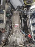 АКПП A341H-A08A на 1UZ TOYOTA CROWN MAJESTA UZS173 (Тойота Краун  Маджеста)