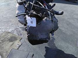 АКПП  fv10 на k3-ve SUBARU DEX m401f (Субару )