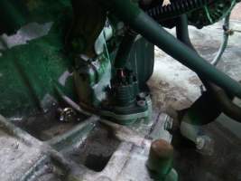 АКПП A132L-07A на 5E-FE TOYOTA COROLLA EE103  (Тойота Королла)
