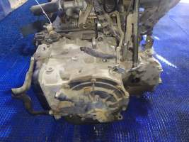 АКПП на FS-DE MAZDA MPV LWEW (мазда мпв)