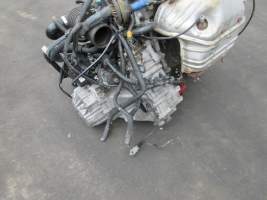 АКПП C65M 01A на 1ZZ TOYOTA MR-S ZZW30 (Тойота МРС )