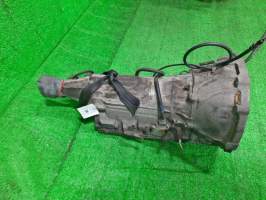 АКПП A340E-G254 на 1G-GTE TOYOTA CRESTA GX81 (тойота креста)