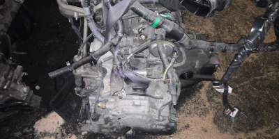 АКПП RE4F04B FN40 на VQ25 NISSAN   CEFIRO PA33 (Ниссан  Цефиро)