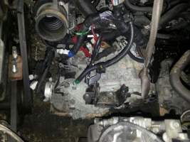 АКПП K310f-08A на 1NZ TOYOTA PROBOX NCP165 (Тойота Пробокс)