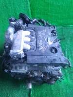 двигатель  на VQ35DE NISSAN  PRESAGE PU31 (Ниссан Пресаж)   