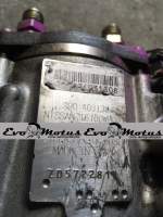 тнвд 16700-WD001 на YD22 DD  NISSAN WINGROAD (ниссан вингроад)