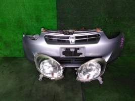 ноускат на 1KR-FE TOYOTA  PASSO KGC30;KGC35 (Тойота Пассо) СЕРЕБРИСТЫЙ     