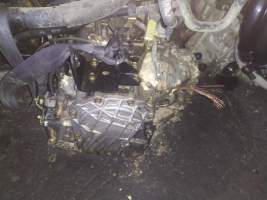 АКПП U340E на 1NZ TOYOTA COROLLA NZE 121 (Тойота Королла)