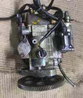 тнвд 16700-VE000 на QD32 TE NISSAN ELGRAND AVWE50, AVE50 (ниссан эльгранд)