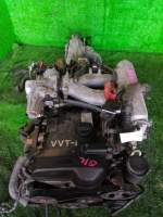 Двигатель 1JZ-GE TOYOTA BREVIS JCG15 (Тойота Бревис)