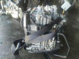 АКПП RE0F08A F154 на HR15 NISSAN WINGROAD Y12 (ниссан вингроад)