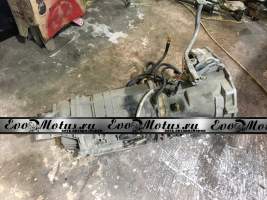 АКПП TZ1B4ZSDAA на EJ206 SUBARU LEGACY BE5 (субару легаси)