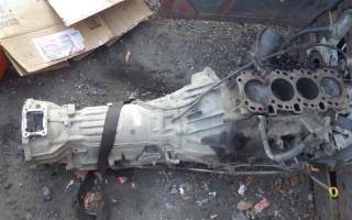 блок двигателя 1KZ TOYOTA LAND CRUISER KZJ95 (Тойота Ленд Крузер )