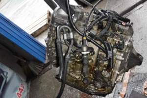 АКПП U241E на 2AZ-FE TOYOTA HARRIER ACU20,  ACU30 ( Тойота Харриер )