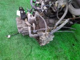 мкпп C5801A на 4A-FE TOYOTA  PREMIO AT210 (Тойота Премио)      