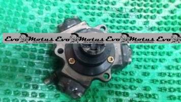 ТНВД  0445010279 на D4EA Bosch Kia Sportage , Hyundai Trajet , Hyundai Santa Fe