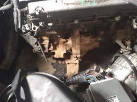 АКПП U341F на 1ZZ TOYOTA PREMIO ZZT245 (Тойота Премио)