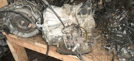 АКПП A241E-02A на 3C TE TOYOTA IPSUM CXM10 (тойота ипсум)