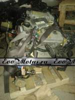 Двигатель 5E-FE TOYOTA COROLLA EE100 (тойота королла )