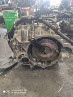 АКПП F1CJB на 3B20 NISSAN   DAYZ B21W (Ниссан  Дауз )