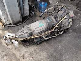 АКПП A340E-A04C на 1JZGTE TOYOTA CROWN JZS171 (Тойота Краун)