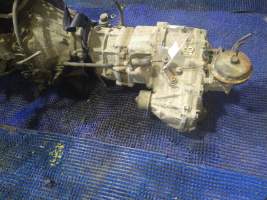 МКПП LITE ACE CR36 33030-28790