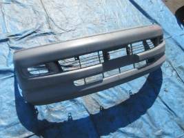 Ноускат   TOYOTA REGIUS LXH49  (Тойота Региус)  передняя