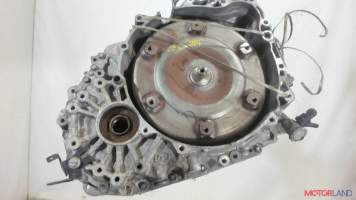 АКПП на B5254T5 Volvo S60 2010-