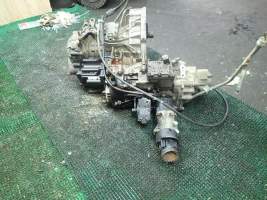 АКПП A540H-10B на 3S-GE TOYOTA CORONA EXIV ST205 (тойота корона эксив)