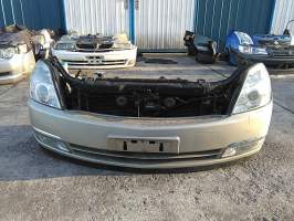 ноускат vq23de на NISSAN TEANA j31 (Ниссан теана)  золотистый